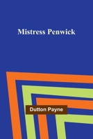 Mistress Penwick 9357725458 Book Cover