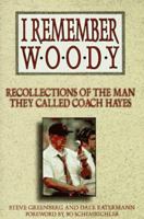 I Remember Woody 1572436743 Book Cover