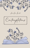 Contemplations 9916399336 Book Cover