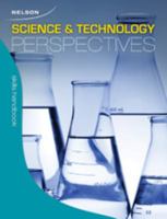 Nelson Science and Technology Perspectives Combined Grades: Skills Handbook 7/8 0176376720 Book Cover