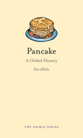 Pancake: A Global History (RB-Edible) B00676KROK Book Cover