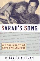 Sarah's Song: A True Story of Love and Courage 0446603430 Book Cover