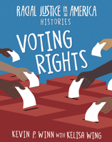 Voting Rights 153418886X Book Cover
