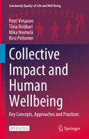 Collective Impact and Human Wellbeing: Key Concepts, Approaches and Practices 3031345444 Book Cover