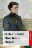 Das neue Reich 1499534515 Book Cover