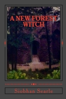 A New Forest Witch 1508792518 Book Cover