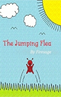 The Jumping Flea B0GNXFN9F6 Book Cover