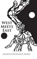 West Meets East 1482890941 Book Cover