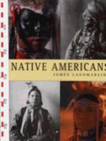Native Americans 1840137274 Book Cover