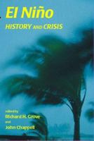 El Nino: History and Crisis 1874267421 Book Cover