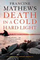 Death in a Cold Hard Light 0553104640 Book Cover
