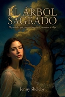 EL ÁRBOL SAGRADO: Hay árboles que guardan secretos... y uno que te elige (Spanish Edition) B0G6YRXFXW Book Cover