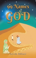 99 Names of God 1037124200 Book Cover
