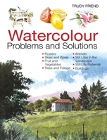 Watercolour Problems and Solutions 0715313061 Book Cover