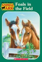 Foals In The Field 0439343852 Book Cover