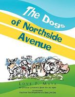The Dogs of Northside Avenue 1441535020 Book Cover