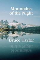 Mountains of the Night 153069227X Book Cover
