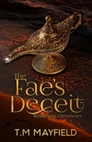 The Fae’s Deceit: The Stonemaw Chronicles B0DLV17JZY Book Cover