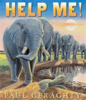 Help Me! 1849390274 Book Cover