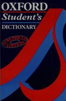 Oxford Students Dictionary 0194311643 Book Cover