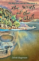 The Wrath of the Skull 1838276939 Book Cover