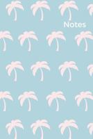 Notes 1721577165 Book Cover