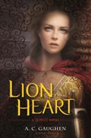 Lion Heart 0802736165 Book Cover