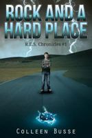 Rock and a Hard Place 1775017508 Book Cover