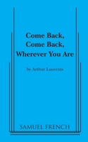 Come Back, Come Back, Wherever You Are 0573698171 Book Cover