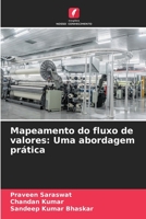 Mapeamento do fluxo de valores: Uma abordagem prática 6205687399 Book Cover