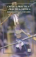 Critica Practica/Practica Critica 9681667018 Book Cover