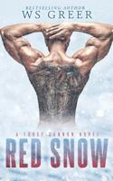 Red Snow (a Loose Cannon Novel) 153932317X Book Cover