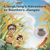 LiangLiang's Adventure to Southern Jiangsu 1683727983 Book Cover
