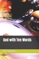 God with Ten Words B09L9Y6BF1 Book Cover