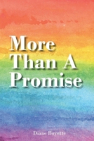 More Than A Promise 1685703550 Book Cover