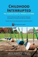 Childhood Interrupted: The Complete Guide to Pandas and Pans 1492974862 Book Cover