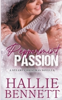 Peppermint Passion B0CPV4R4R1 Book Cover