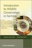 Introduction to Wildlife Conservation in Farming 0470699353 Book Cover