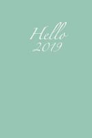 Hello 2019 1726893286 Book Cover