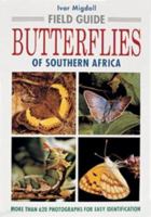 Ivor Migdoll's Field Guide to the Butterflies of Southern Africa 1853682187 Book Cover