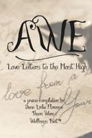 Awe: Love Letters to the Most High 1535460342 Book Cover