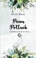 Poem Potluck B0DYVSJYL4 Book Cover