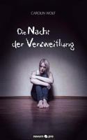 Die Nacht Der Verzweiflung 399038418X Book Cover