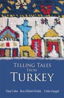 Telling Tales From Turkey 1849631425 Book Cover