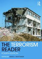 The Terrorism Reader 041522134X Book Cover