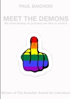 Meet the Demons 0244875839 Book Cover