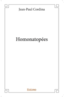 Homonatopées (French Edition) 2334023981 Book Cover