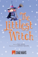 The Littlest Witch 0692245480 Book Cover