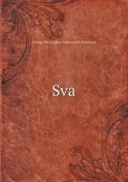 Sva 0530605120 Book Cover