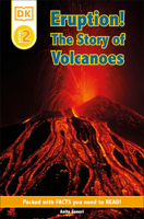 Eruption! 0789473615 Book Cover
